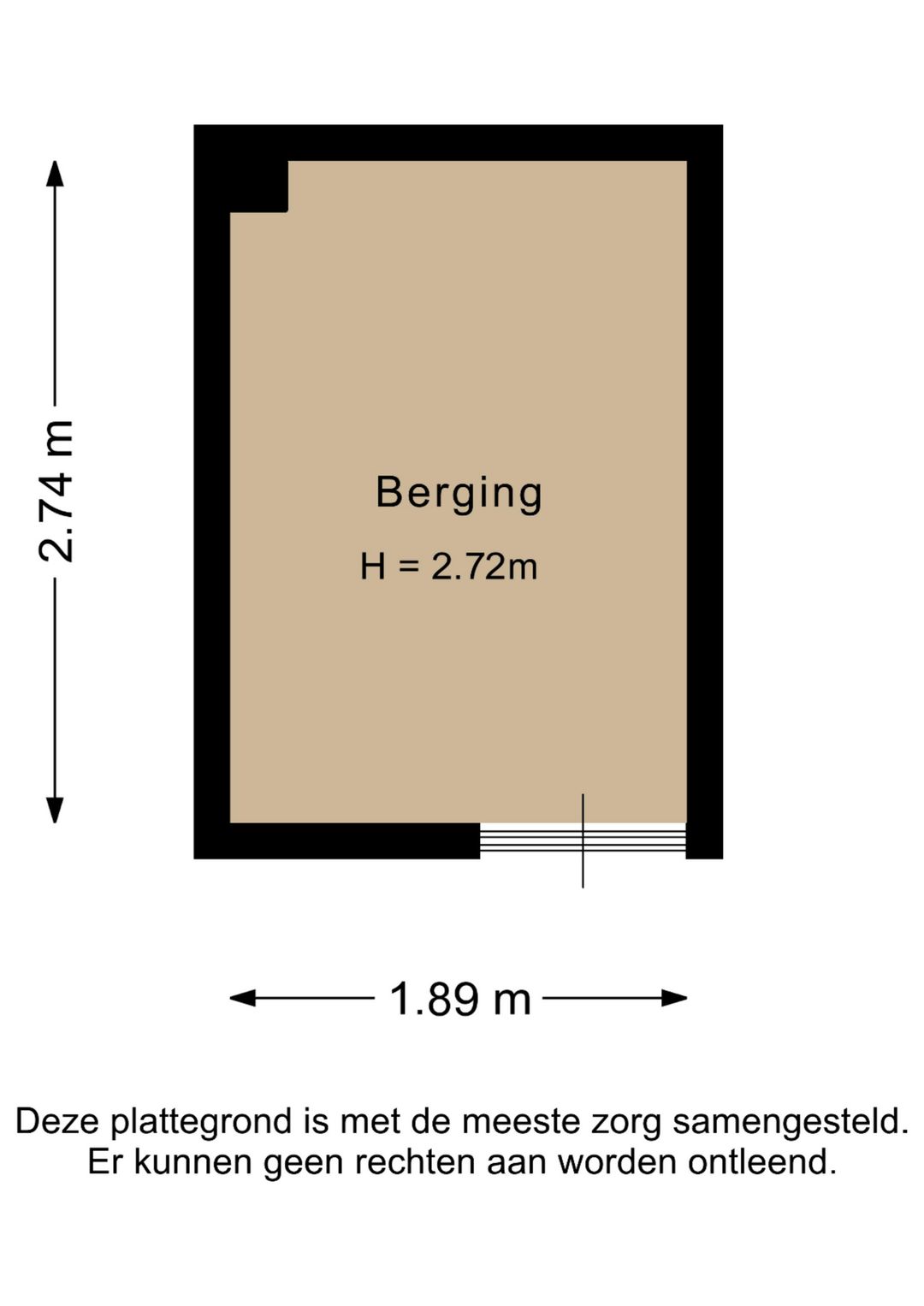 Foto 47 van Montreallaan 22-A