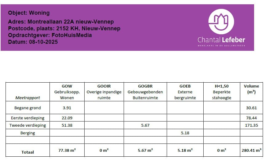 Foto 50 van Montreallaan 22-A