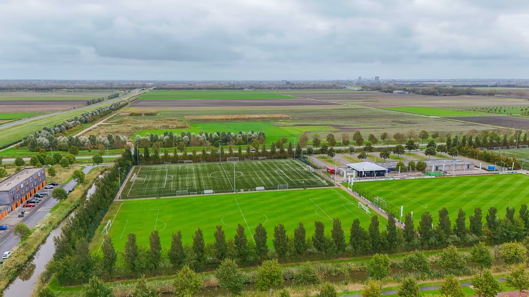 Foto 32 van Montreallaan 22-A