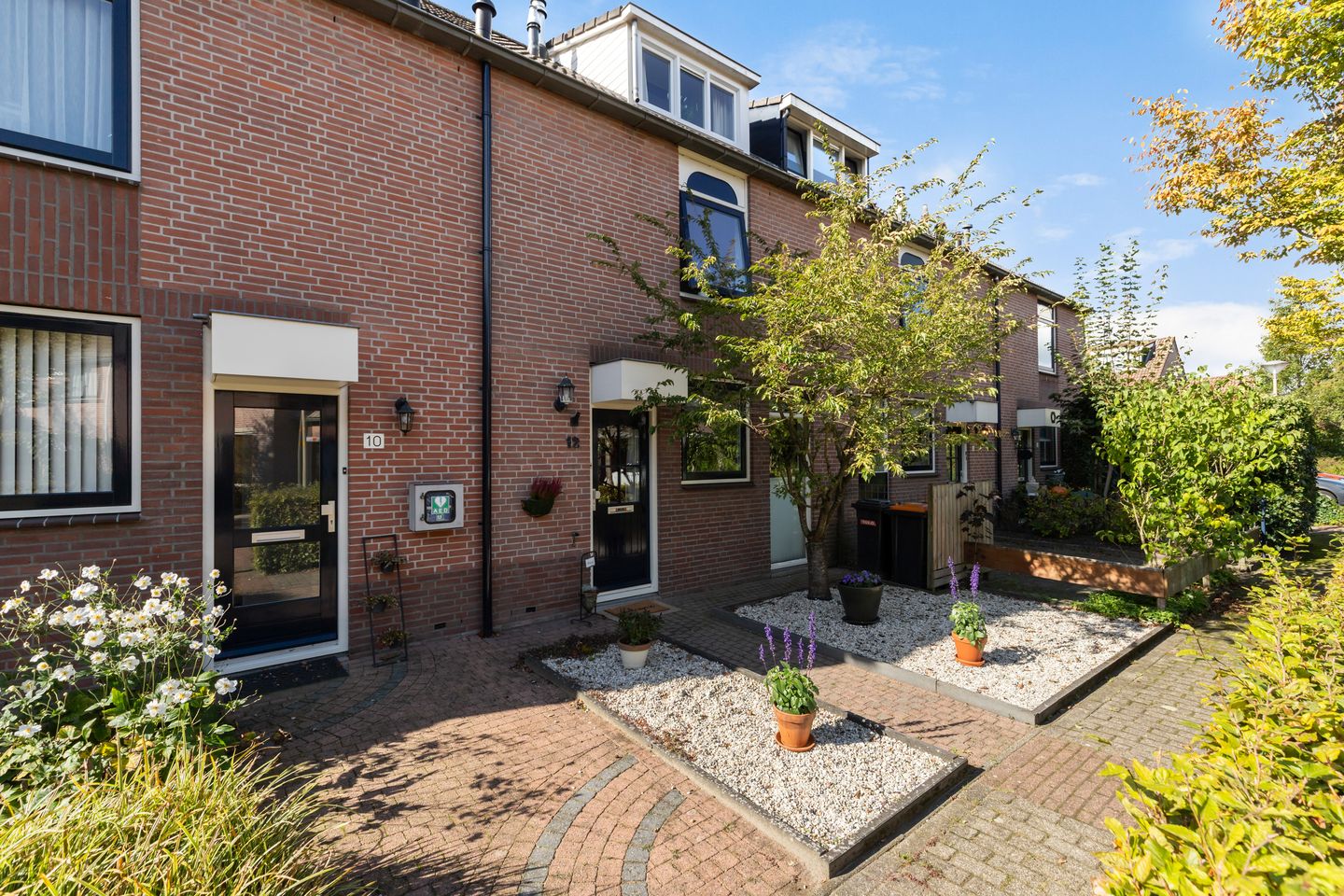 Foto 5 van Burgemeester Hoekstrastraat 12