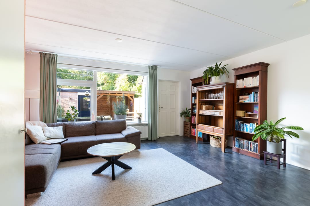 Foto 7 van Burgemeester Hoekstrastraat 12