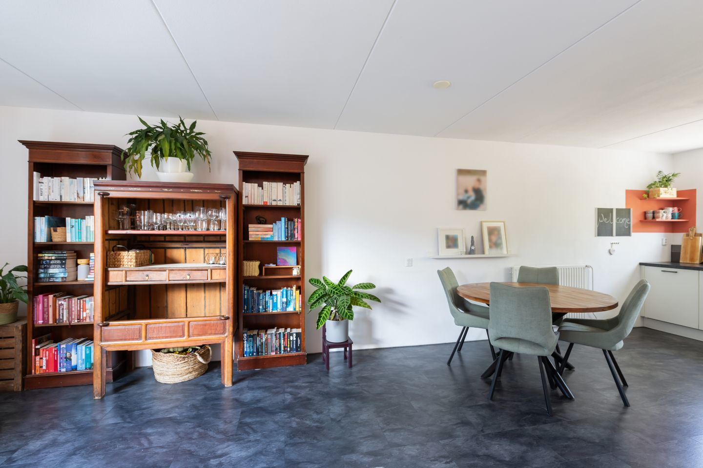 Foto 10 van Burgemeester Hoekstrastraat 12