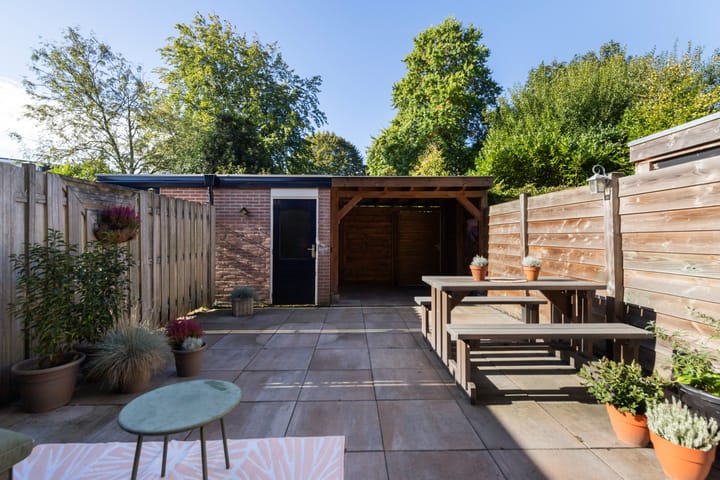 Foto 14 van Burgemeester Hoekstrastraat 12