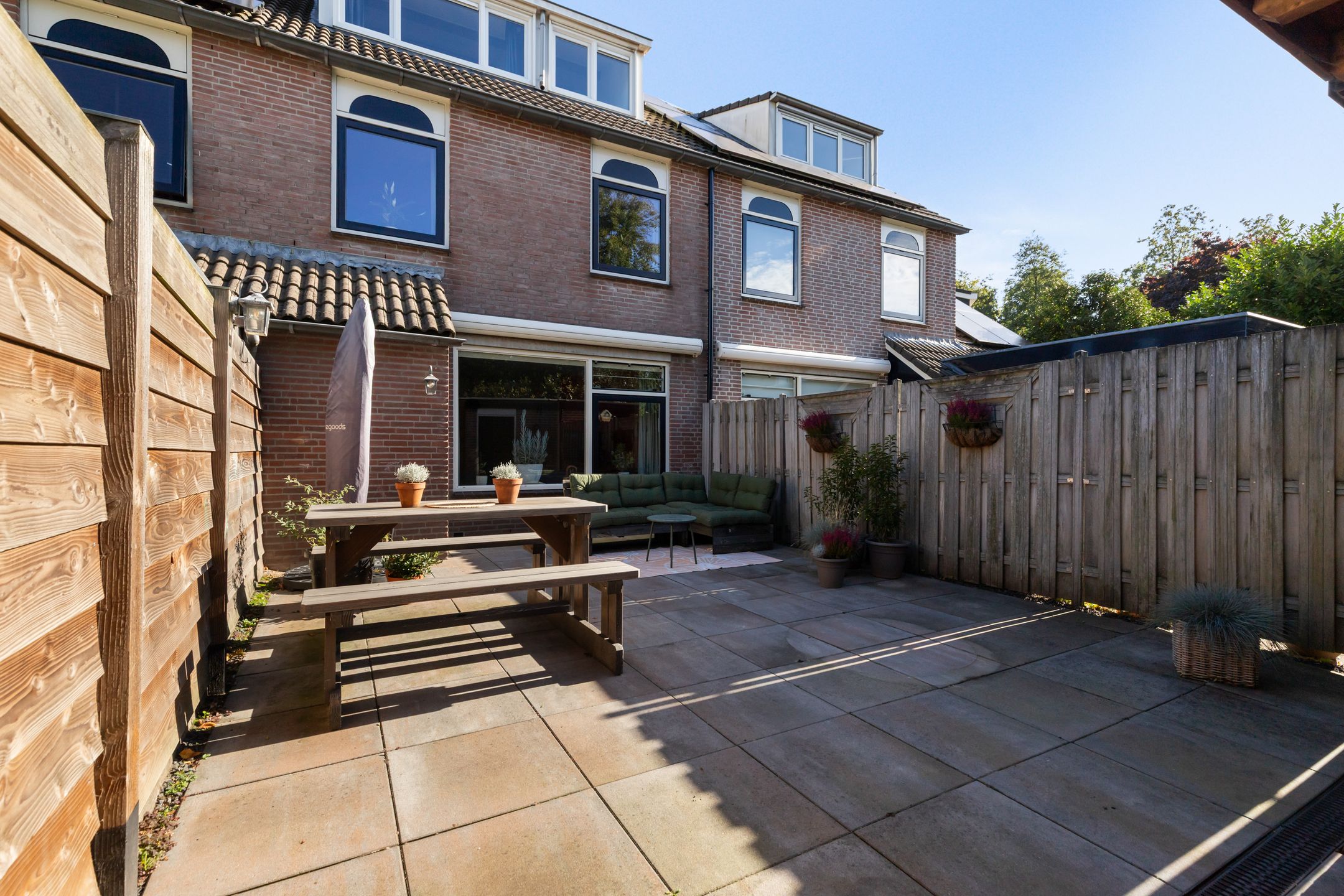 Foto 15 van Burgemeester Hoekstrastraat 12