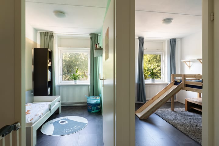 Foto 17 van Burgemeester Hoekstrastraat 12