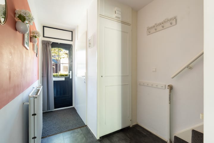 Foto 6 van Burgemeester Hoekstrastraat 12