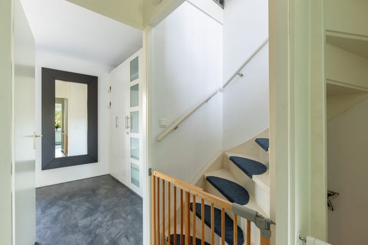 Foto 16 van Burgemeester Hoekstrastraat 12