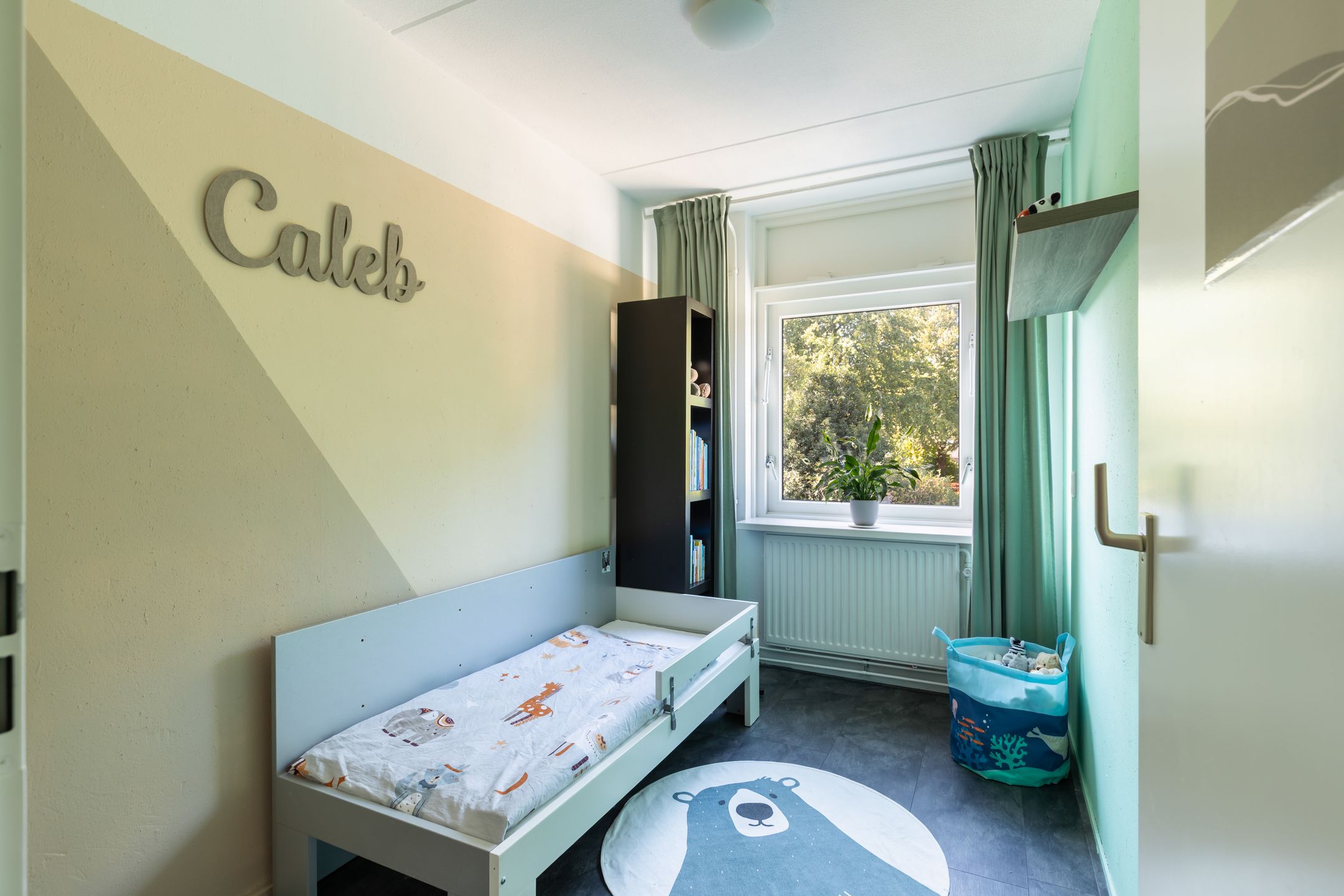 Foto 18 van Burgemeester Hoekstrastraat 12