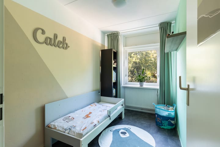 Foto 18 van Burgemeester Hoekstrastraat 12