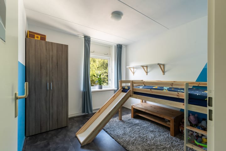 Foto 19 van Burgemeester Hoekstrastraat 12