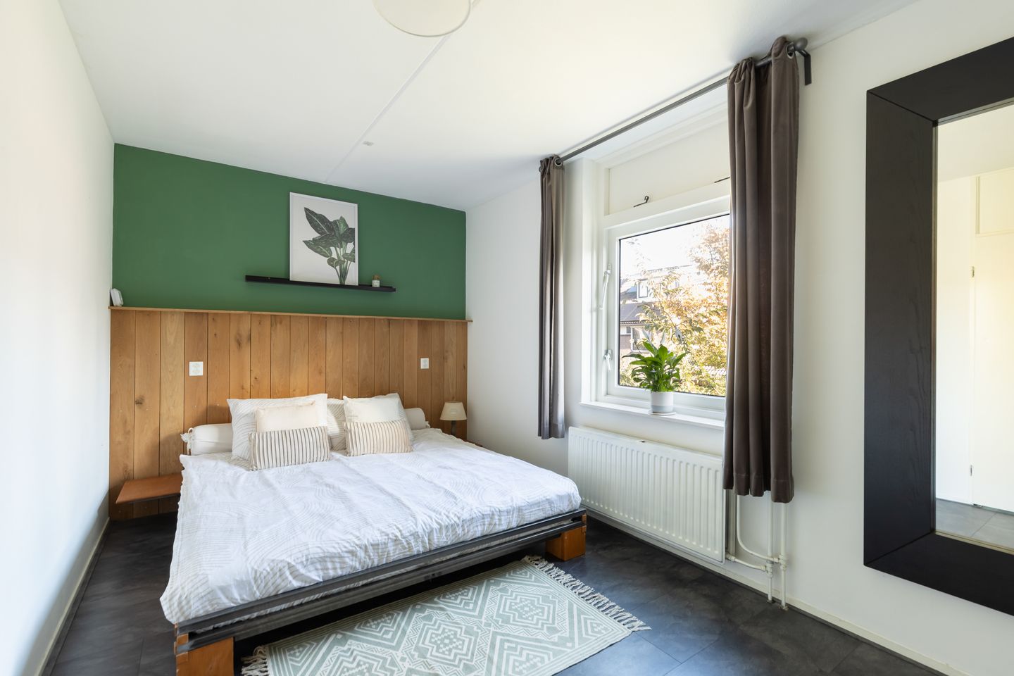 Foto 20 van Burgemeester Hoekstrastraat 12