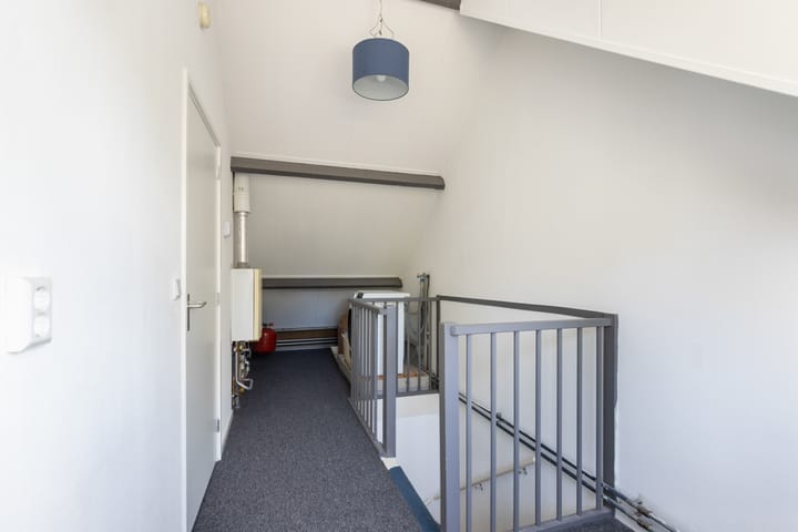 Foto 24 van Burgemeester Hoekstrastraat 12