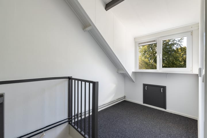 Foto 25 van Burgemeester Hoekstrastraat 12