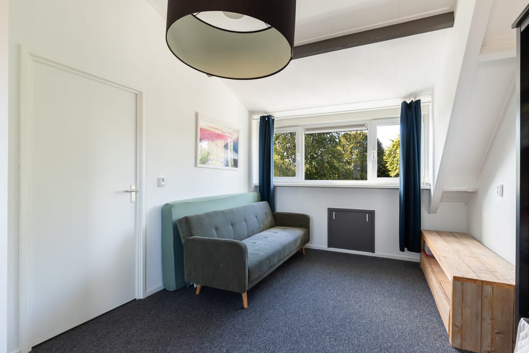 Foto 26 van Burgemeester Hoekstrastraat 12