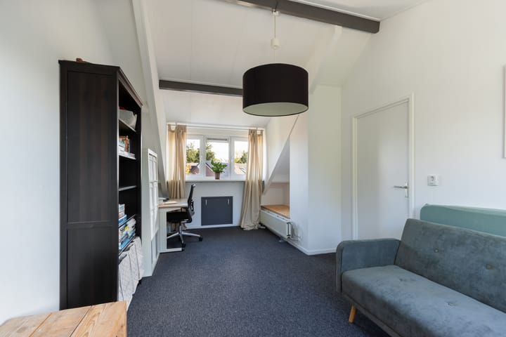 Foto 28 van Burgemeester Hoekstrastraat 12