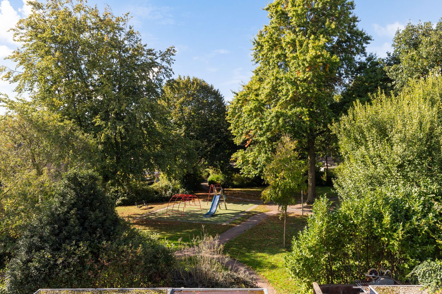 Foto 29 van Burgemeester Hoekstrastraat 12