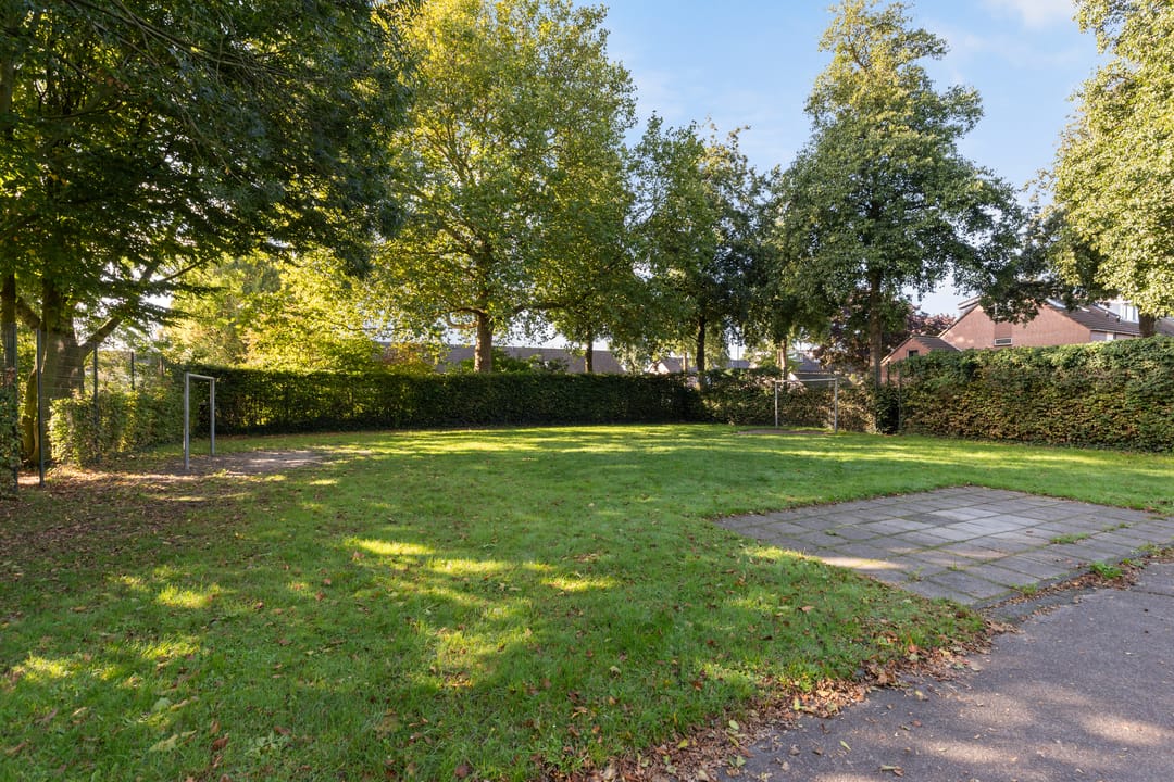 Foto 31 van Burgemeester Hoekstrastraat 12