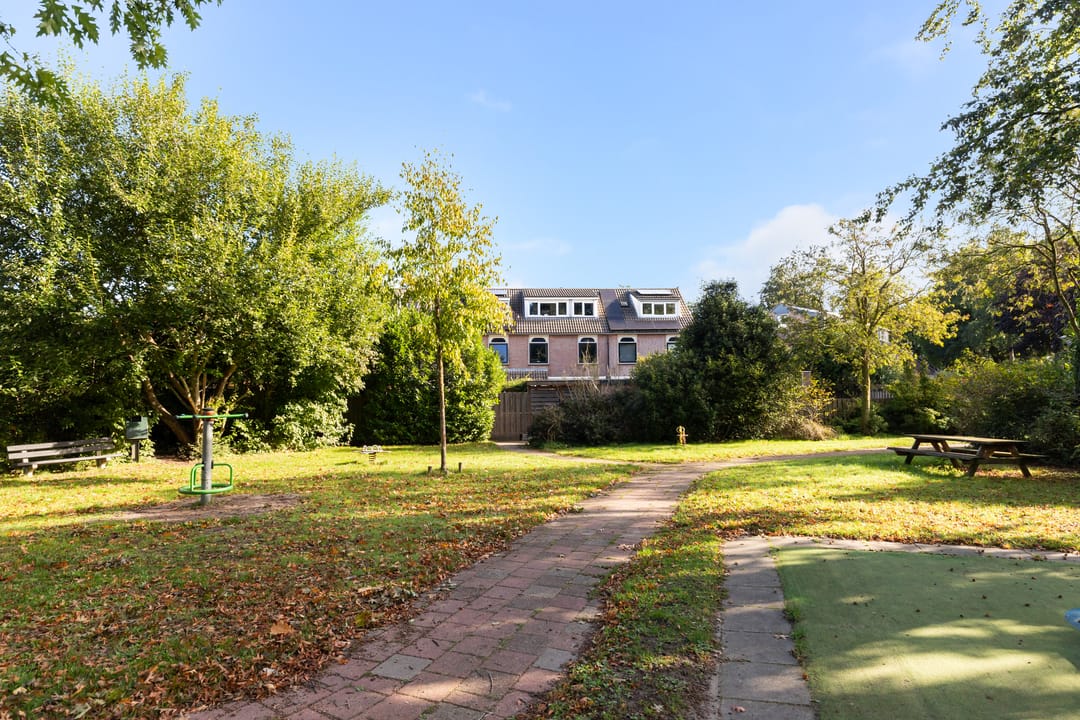 Foto 32 van Burgemeester Hoekstrastraat 12