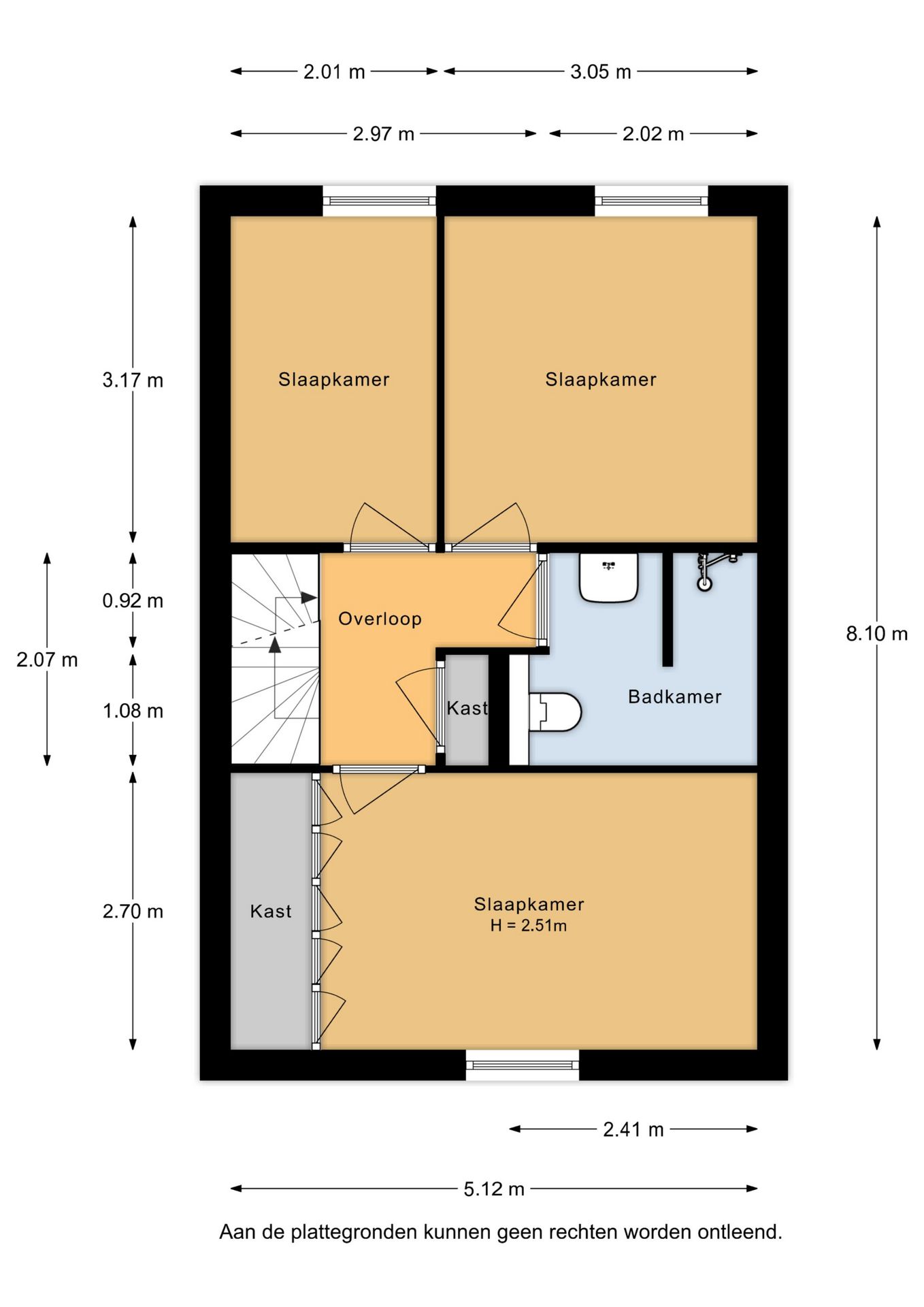 Foto 34 van Burgemeester Hoekstrastraat 12