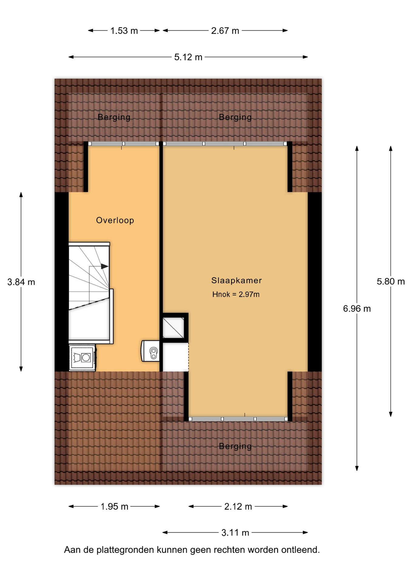Foto 35 van Burgemeester Hoekstrastraat 12