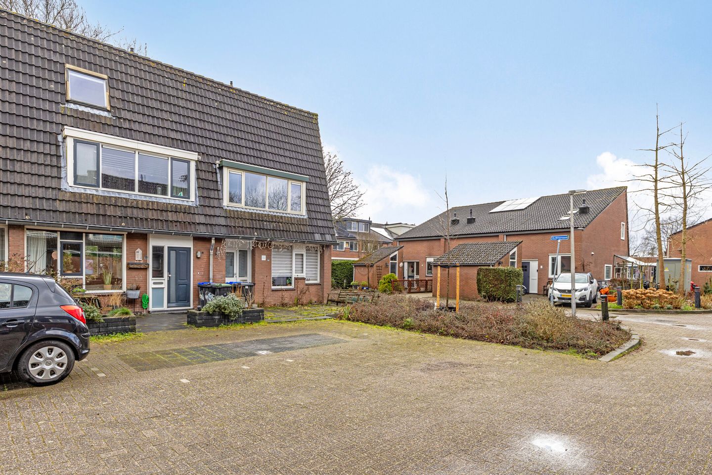 Foto 4 van de Bittervoorn 10