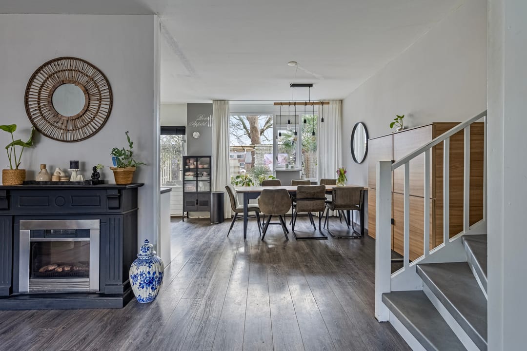 Foto 7 van de Bittervoorn 10