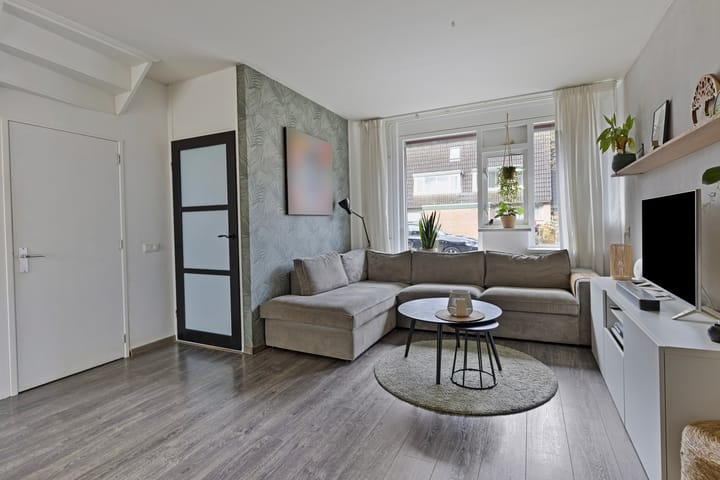 Foto 9 van de Bittervoorn 10