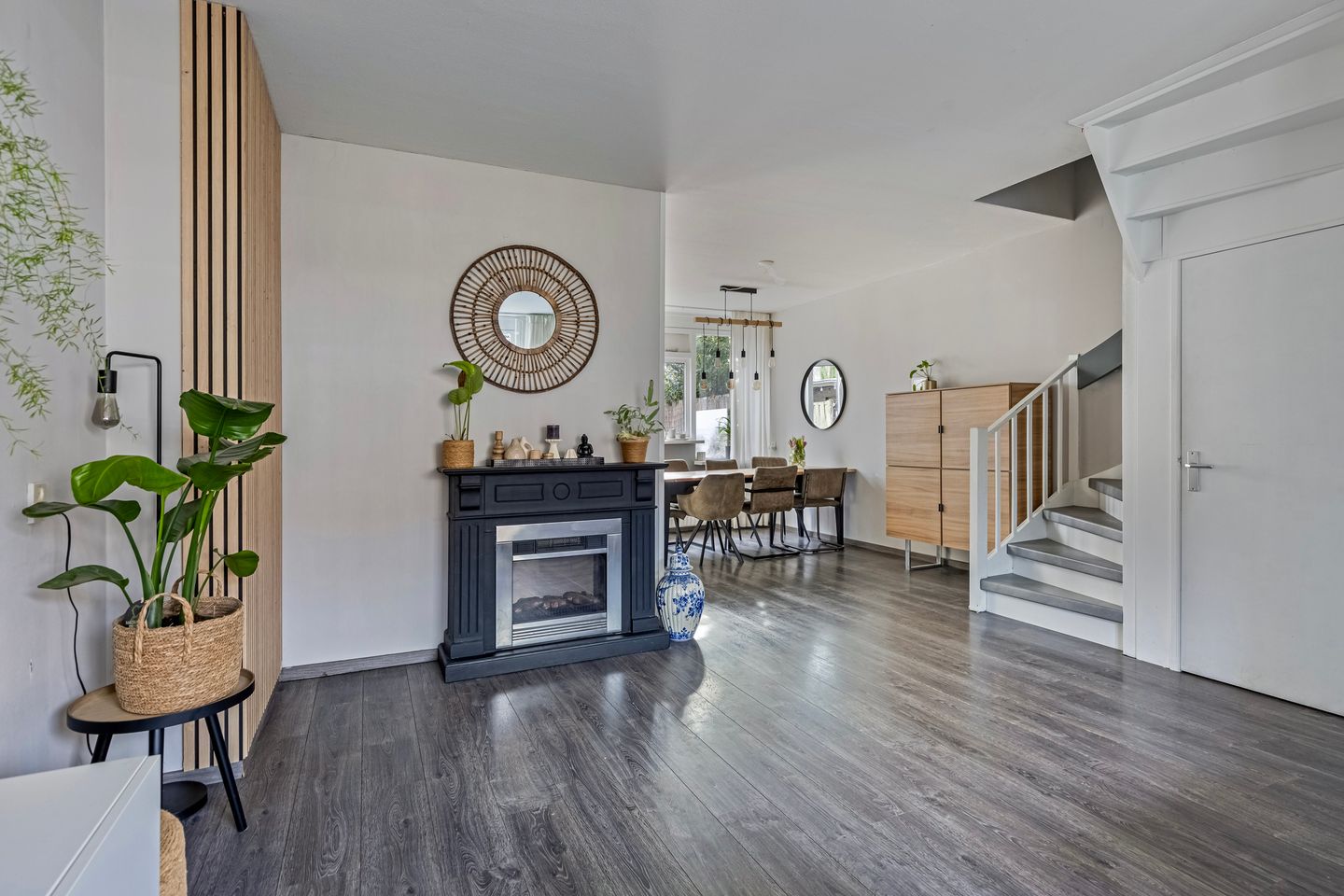 Foto 10 van de Bittervoorn 10