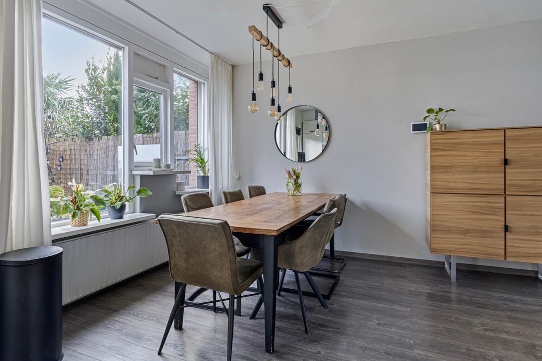 Foto 11 van de Bittervoorn 10