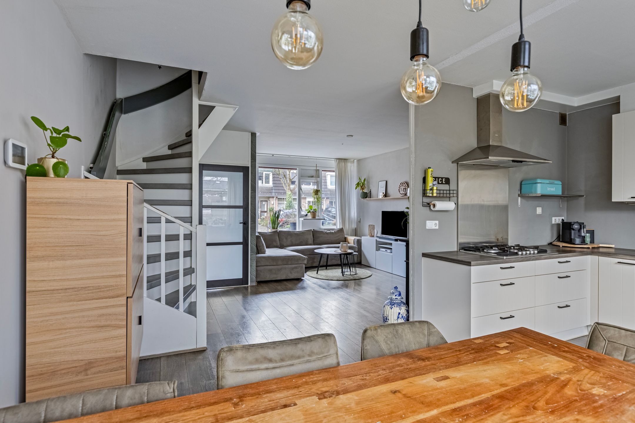 Foto 12 van de Bittervoorn 10