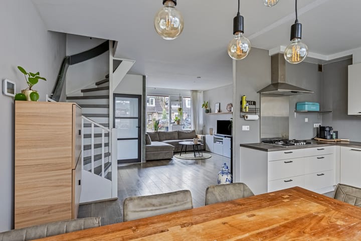 Foto 12 van de Bittervoorn 10