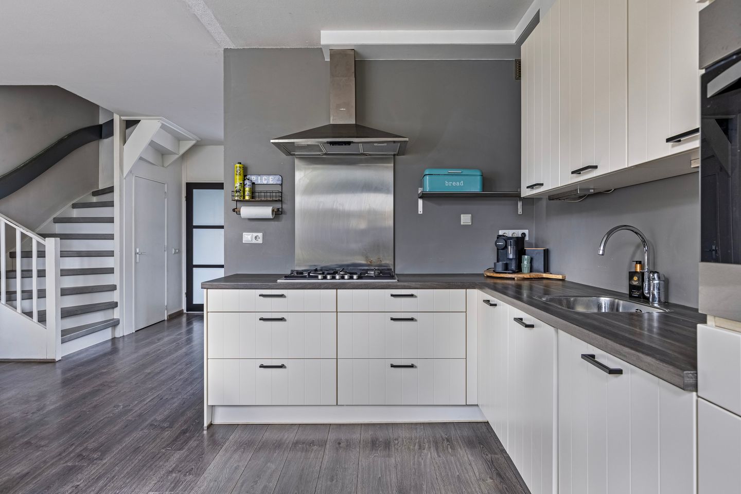 Foto 14 van de Bittervoorn 10