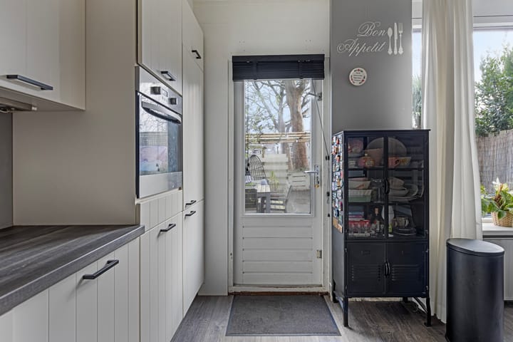 Foto 16 van de Bittervoorn 10