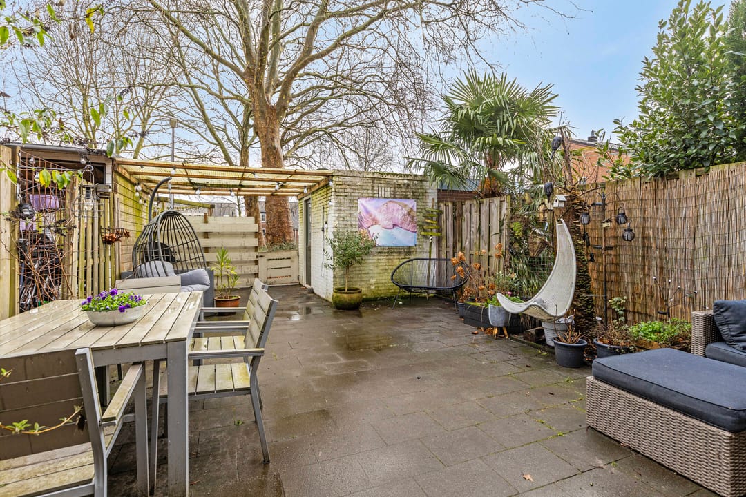 Foto 17 van de Bittervoorn 10