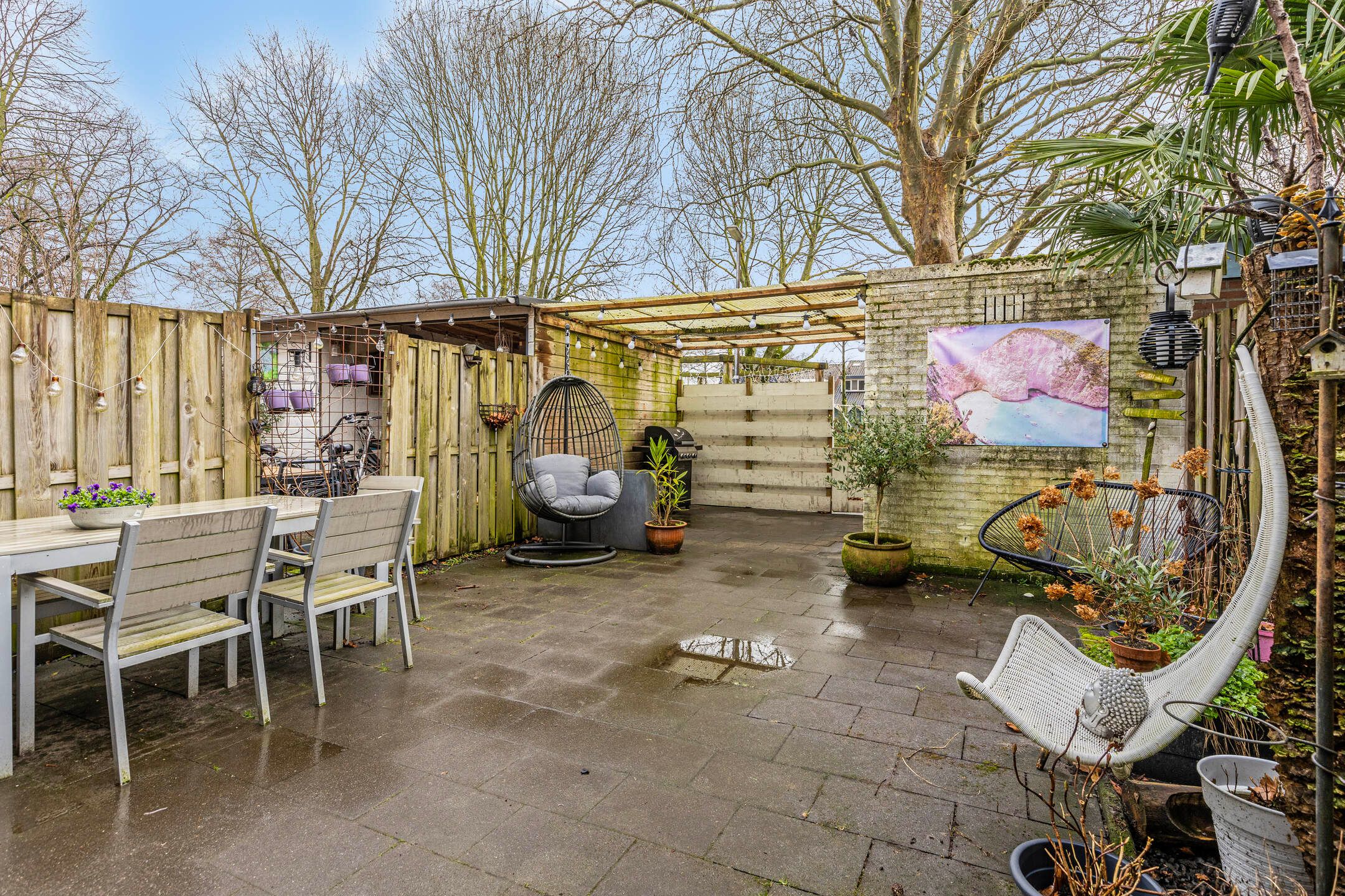 Foto 18 van de Bittervoorn 10