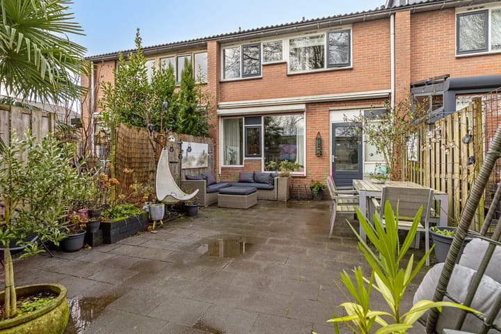 Foto 19 van de Bittervoorn 10