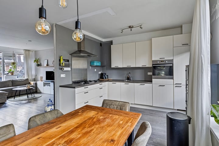 Foto 21 van de Bittervoorn 10