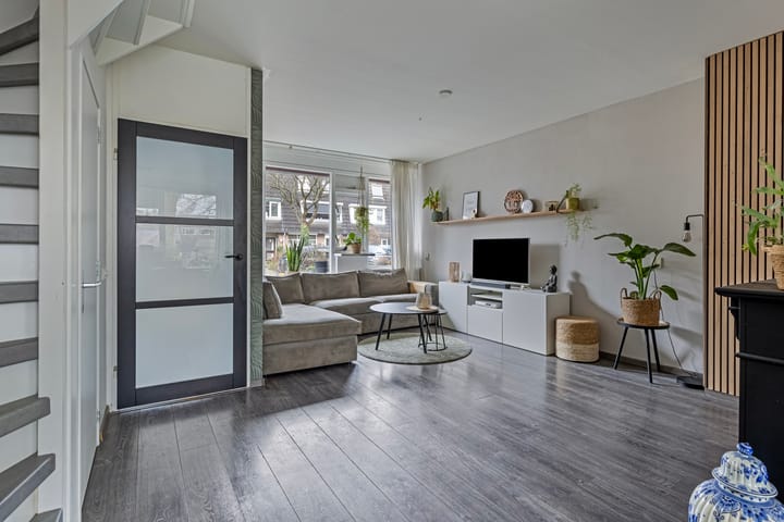 Foto 22 van de Bittervoorn 10