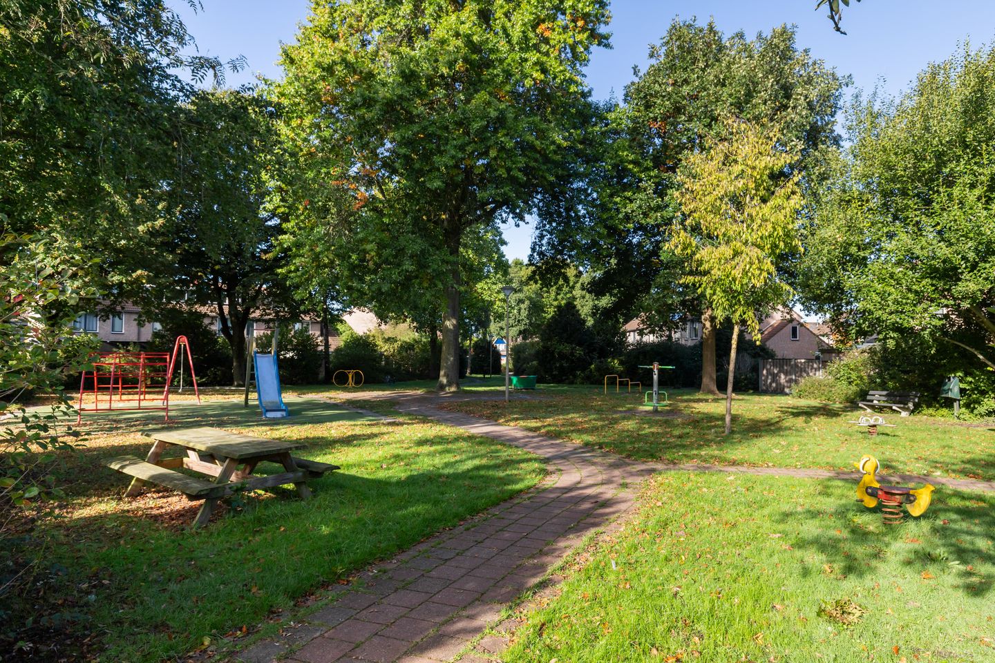 Foto 4 van Burgemeester Hoekstrastraat 12