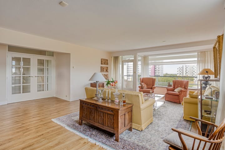 Ovidiuslaan 25 main image