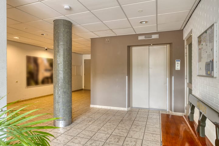 Foto 4 van Ovidiuslaan 25