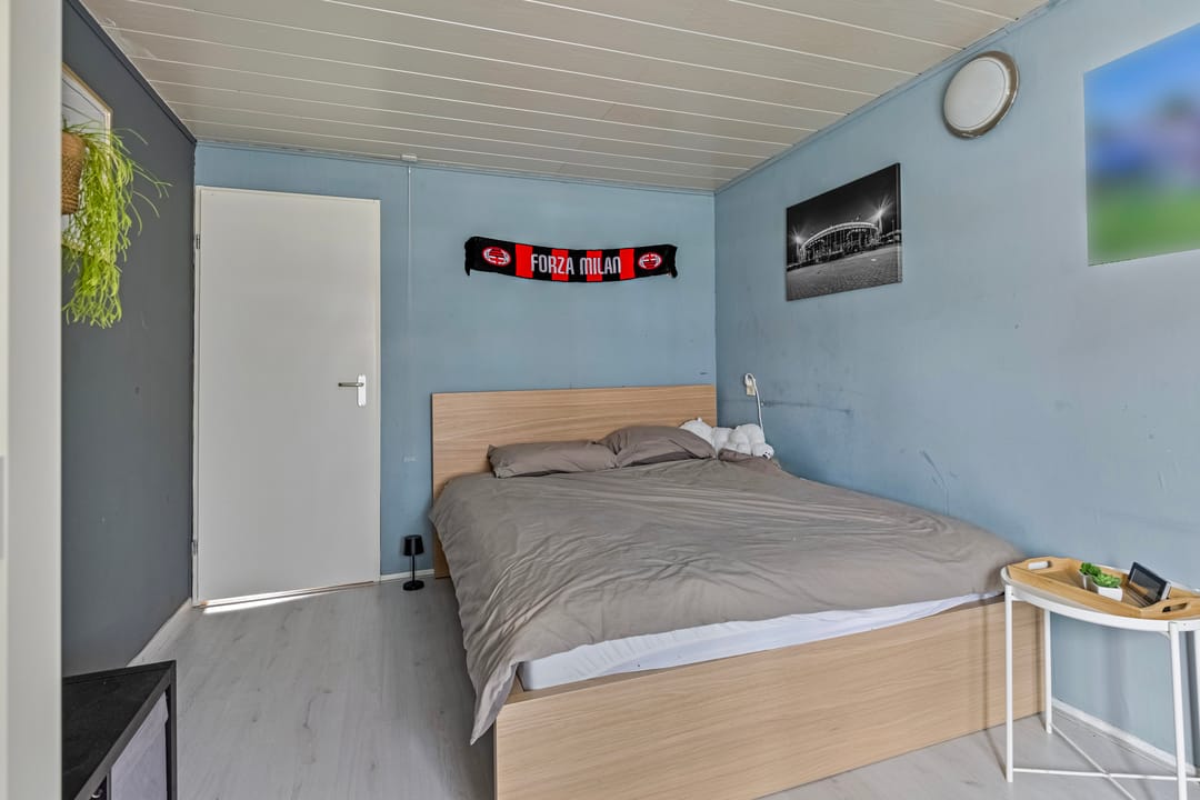 Foto 28 van de Bittervoorn 10