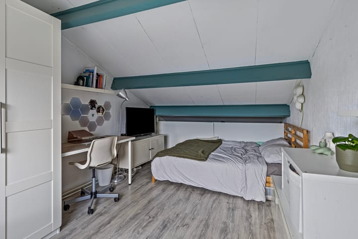 Foto 31 van de Bittervoorn 10