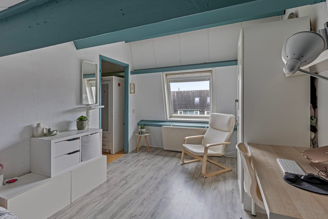 Foto 32 van de Bittervoorn 10