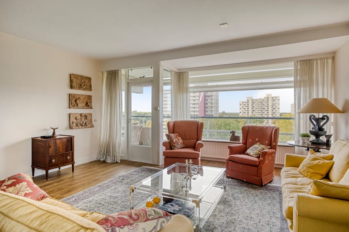 Foto 12 van Ovidiuslaan 25