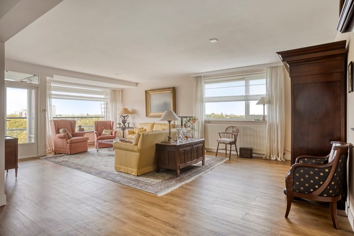 Foto 13 van Ovidiuslaan 25