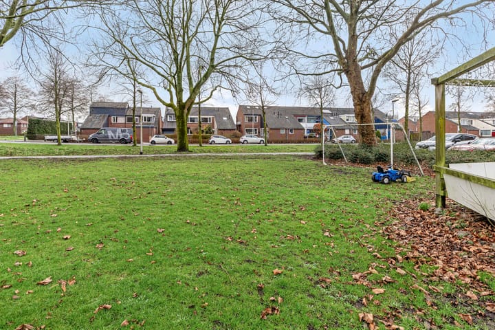 Foto 34 van de Bittervoorn 10