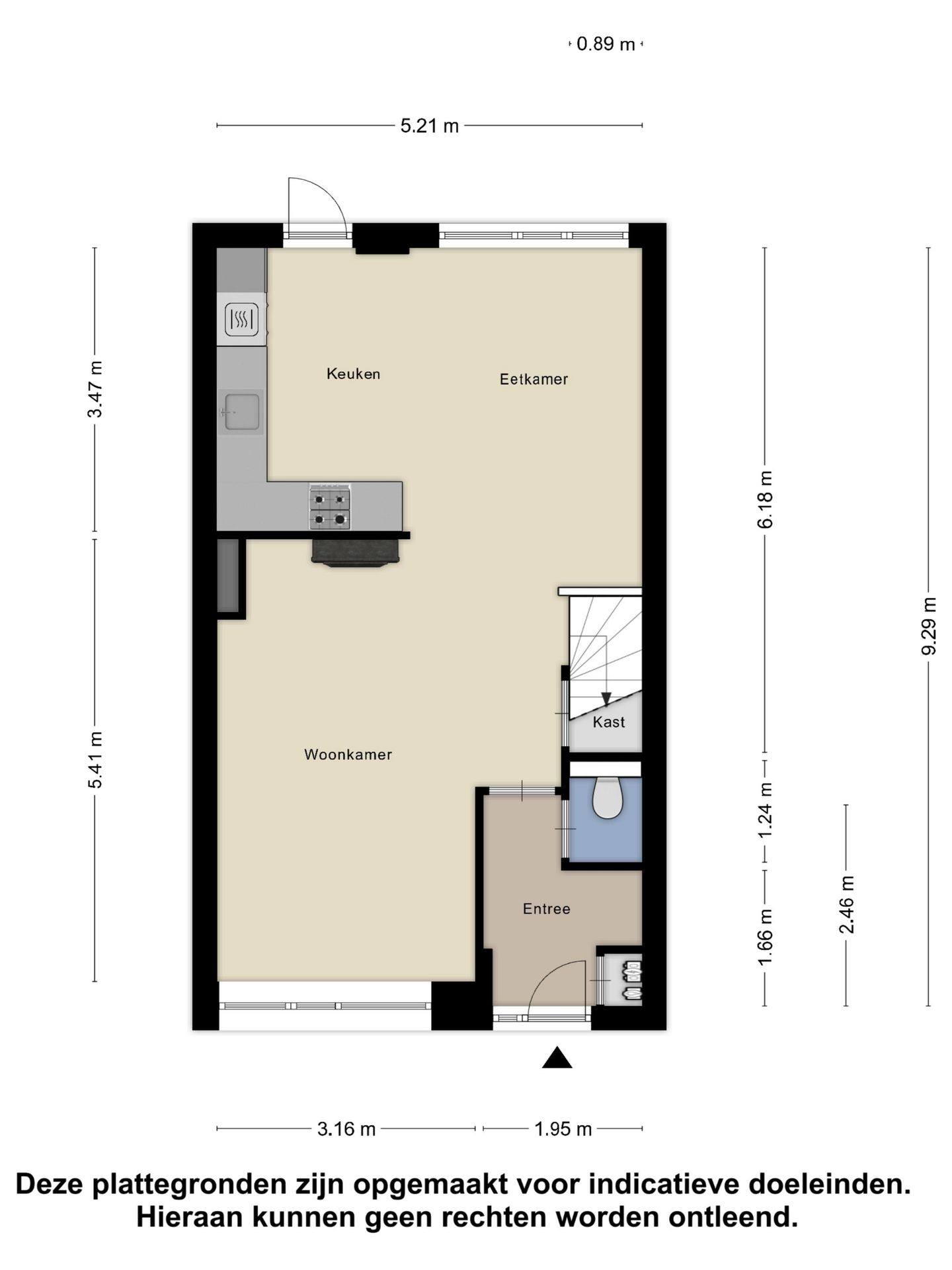 Foto 35 van de Bittervoorn 10