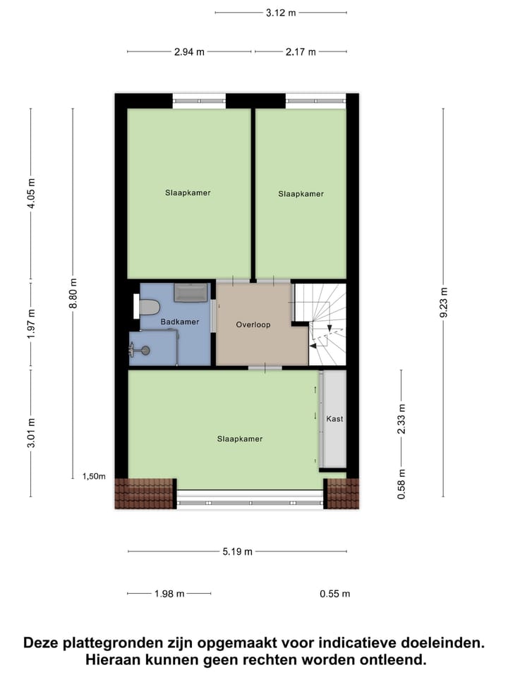 Foto 36 van de Bittervoorn 10