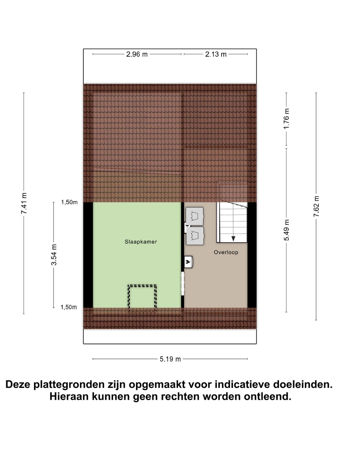 Foto 37 van de Bittervoorn 10